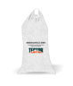 WD KMF-Sack 140x220cm, mit Kordel im Saum